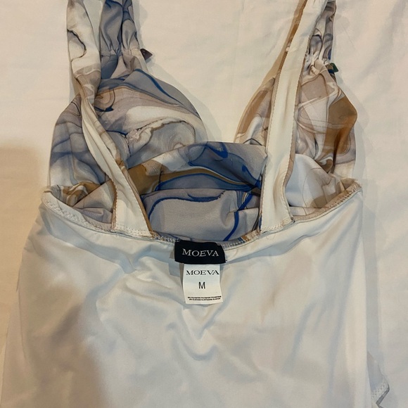 Moeva Size M swimsuit - Picture 6 of 12